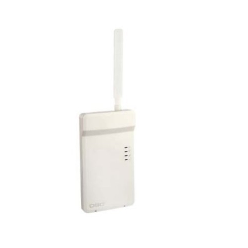 Comunicador de Alarma Universal DSC HSPA Cuatribanda Modelo 3G4000W