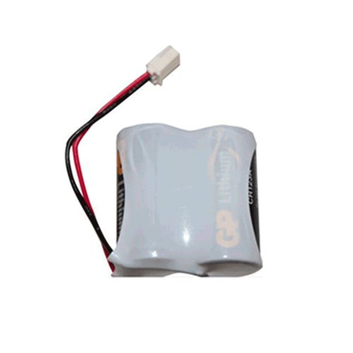 Batería DSC 3.0V para Detector PG9934P - Modelo BATT-PGX934P