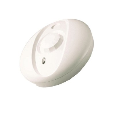 Detector de Movimiento DSC BV-501 - Detector PIR - Montaje En Techo - BV-501