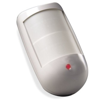 Sensor de Movimiento DSC BV600 - Infrarrojo - Inmune a Mascotas - BV-600