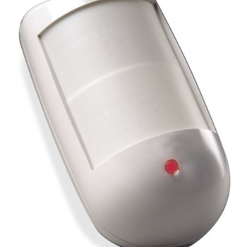 Sensor de Movimiento DSC Infrarrojo Inmune a Mascotas Modelo BV-600