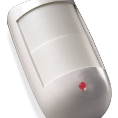 Detector de movimiento DSC BV601 - Alámbrico - PIR - BV-601