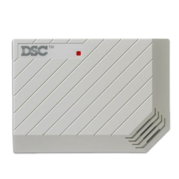Detector de Ruptura de Cristal DSC Alámbrico con Ajuste de Sensibilidad Modelo DG-50AU