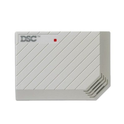 Detector de Ruptura de Cristal DSC DG50AU - Alámbrico - Ajuste de Sensibilidad - DG-50AU