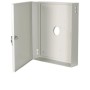Gabinete DSC GMX005 - Metálico - 460x380x90mm - GABMULTIFUNC_005