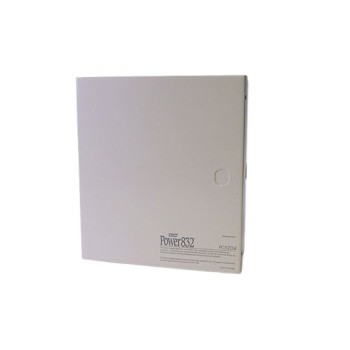 Gabinete DSC Metálico para Panel de Control y Módulos Expansores GMX-007