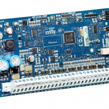 Módulo de Seguridad DSC PowerSeries Neo Alámbrico HS2032PCBSPA