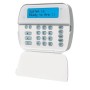 Teclado DSC HS2LCDPRO - Alámbrico - Pantalla LCD - 32 Caracteres - 5 Teclas de función programable  - HS2LCDPRO