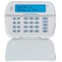Teclado DSC HS2LCDWFP9 - Pantalla LCD - 5 Teclas programables - HS2LCDWFP9 N