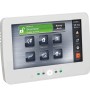 Teclado DSC HS2TCHPN - Alámbrico - 7" - Pantalla táctil - Lector de proximidad - HS2TCHP N