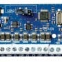 Módulo Expansor DSC - 8 Zonas Cableadas Compatible con Panel Neo/pro - HSM2208 - HSM2108