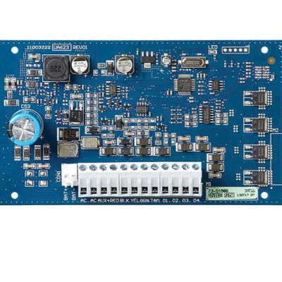 Módulo de salida con alta corriente DSC HSM2204 - Hasta 4 módulos - HSM2204