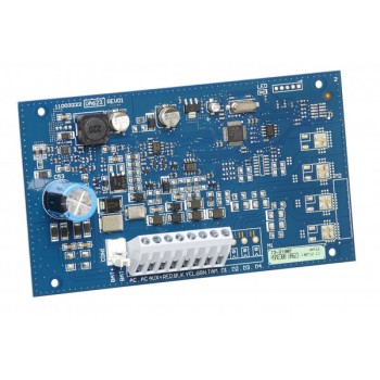 Módulo de Fuente de Alimentación DSC HSM2300, 12VCD/1A  - Compatible con NEO/PRO - HSM2300