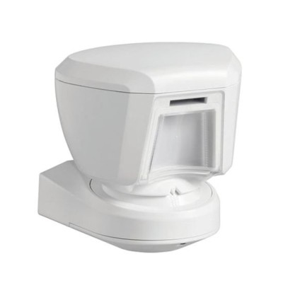 Detector de Movimiento Pir DSC LC-181 - Alámbrico - Blanco - LC-181