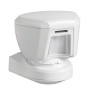 Detector de Movimiento Pir DSC LC-181 - Alámbrico - Blanco - LC-181