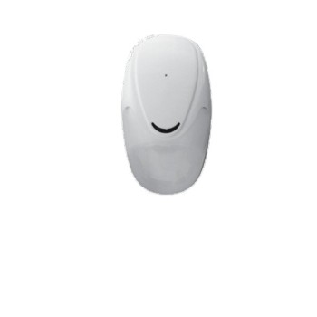 Sensor de Movimiento DSC LC202 - Infrarrojo - PIR - 12M - Sensor Acústico - 7M - LC-202