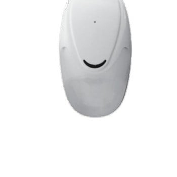 Sensor de Movimiento DSC LC202 - Infrarrojo - PIR - 12M - Sensor Acústico - 7M - LC-202 Sensor de Movimiento DSC LC202 - Infrarrojo - PIR - 12M - Sensor Acústico - 7M - LC-202