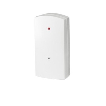 Sensor de Rotura de Cristales y Golpes DSC LC205 - Cobertura 7M - Diseñado para Interiores - LC-205
