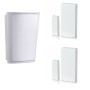 Kit DSC POWER G PACK - 2 Contactos Magnéticos PG9303 - 1 Sensor de Movimiento PG9914 - PACKACC