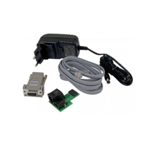 Módulo Adaptador DSC PCLINK-5WP - Interfaz de Programación con Conectores DB-9/DB-25 Módulo Adaptador DSC PCLINK-5WP - Interfaz de Programación con Conectores DB-9/DB-25