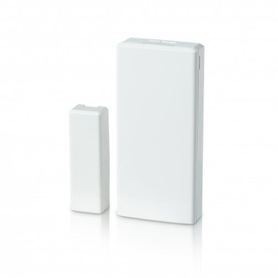 Contacto Magnético DSC PG9303 - Inalámbrico - Para Puerta/Ventana - PG9303