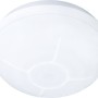Detector de Movimiento DSC PG9862 - PIR - Inalámbrico - Detección 360° - Blanco	 - PG9862