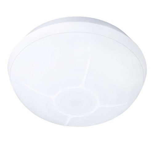 Detector de Movimiento DSC Inalámbrico PIR 360° Interior Techo Modelo PG9872 Detector de Movimiento DSC Inalámbrico PIR 360° Interior Techo Modelo PG9872