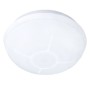 Detector de Movimiento DSC PG9872 - Inalámbrico - PIR - Detector en 360 Grados - Interior - Para Techo - PG9872