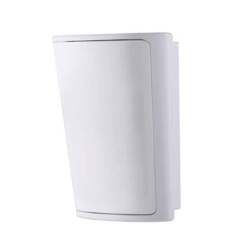 Detector de Movimiento DSC PG9914 - Inalámbrico - PIR - Tecnología Power G - Blanco - PG9914