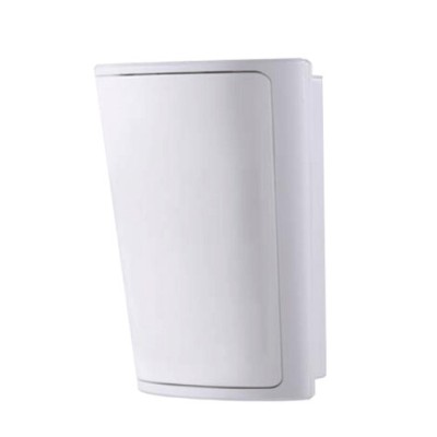 Detector de Movimiento DSC PG9914 - Inalámbrico - PIR - Tecnología Power G - Blanco - PG9914