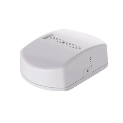 Detector de Ruptura de Cristal DSC PG9922 - Inalámbrico - Blanco - PG9922