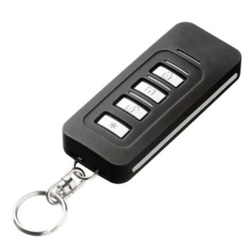 Cámara de Seguridad ZKTeco NGC2301PAK con Wi-Fi, Visión Nocturna 5M y Memoria Micro SD 32GB Incluida Cámara de Seguridad ZKTeco NGC2301PAK con Wi-Fi, Visión Nocturna 5M y Memoria Micro SD 32GB Incluida