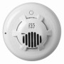 Detector de Monóxido de Carbono DSC PG9933 - Inalámbrico - Blanco - PG9933