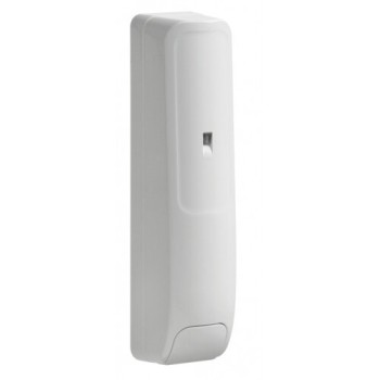 Detector de Impacto DSC PG9935 - Inalámbrico - Blanco - PG9935
