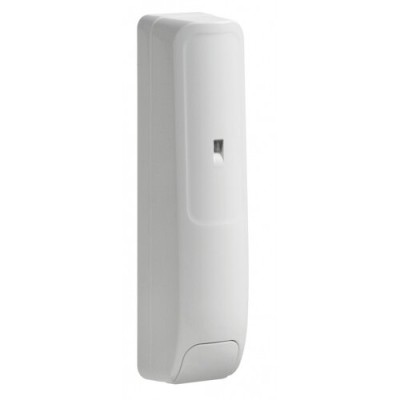 Detector de Impacto DSC PG9935 - Inalámbrico - Blanco - PG9935