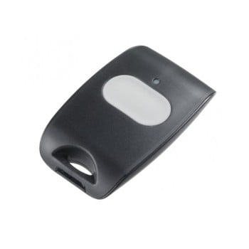 Botón de Pánico DSC PG9938 - Inalámbrico - Negro - PG9938