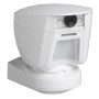 Detector de Movimiento DSC PG9944 - Inalámbrico - Para Exterior - Rango Hasta 12M - Cámara de Fotogramas - PG9944