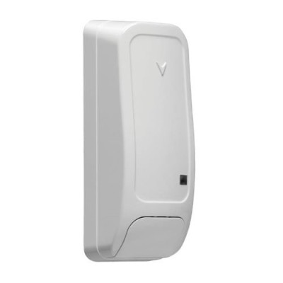 Contacto Magnético DSC PG9945E - Inalámbrico - Para Puerta/Ventana - PG9945E