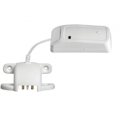 Detector de inundación DSC PG9985 - Inalámbrico - Compatible con los sistemas PowerSeries Neo - PG9985