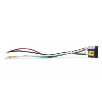 Relé de supervisión de potencia DSC RM-1 - Para detector de humos de 4 hilos - RM-1