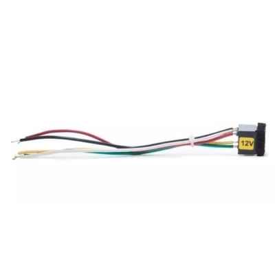 Relé de supervisión de potencia DSC RM-1 - Para detector de humos de 4 hilos - RM-1