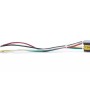 Relé de supervisión de potencia DSC RM-1 - Para detector de humos de 4 hilos - RM-1