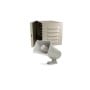 Sirena DSC S30WGPAQ - 30W - Exterior - Incluye Gabinete - S30WGPAQ