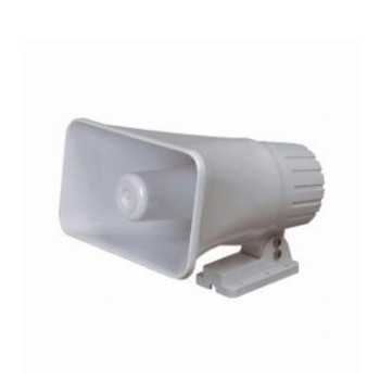 Sirena DSC SD-30W - 2 Tonos - 120 dB - 30 W - SD-30W