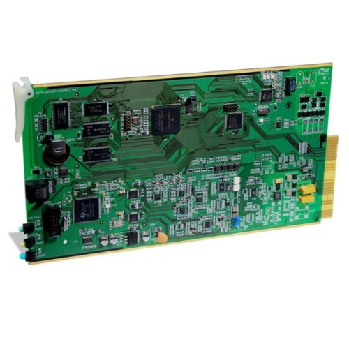 Tarjeta de Línea DSC SG-DRL3-IP - Monitorea hasta 1536 Comunicadores IP y 512 Supervisados