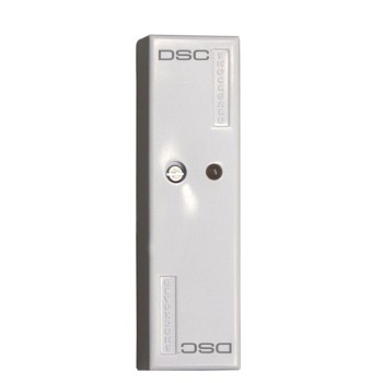 Sensor de Impacto DSC SS102 - Alambrico - Interior - SS-102