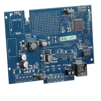 Comunicador de Alarma DSC TL280E Ethernet para Sistemas de Seguridad Comunicador de Alarma DSC TL280E Ethernet para Sistemas de Seguridad