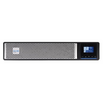 UPS EATON 5PX3000RTG2 - 3000VA/3000W - 6 Contactos 5-20R - Línea interactiva - LCD - 5PX3000RTG2