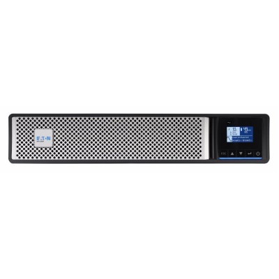 UPS EATON 5PX3000RTG2 - 3000VA/3000W - 6 Contactos 5-20R - Línea interactiva - LCD - 5PX3000RTG2 UPS EATON 5PX3000RTG2 - 3000VA/3000W - 6 Contactos 5-20R - Línea interactiva - LCD - 5PX3000RTG2