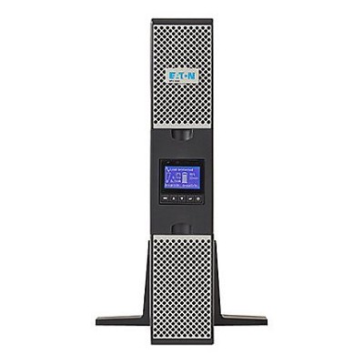 UPS EATON 9PX - 3000VA/ 2700W - 7 Contactos - Doble conversión - LCD - 9PX3000RT